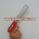 P24 plastic gun shape bbq lighter