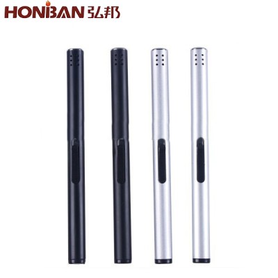 Long Slim candle lighter Metal lighter slim